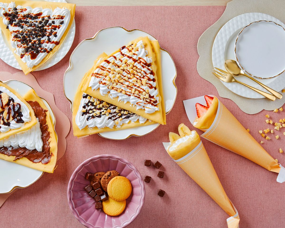 ブランド一覧 | WannaEat株式会社